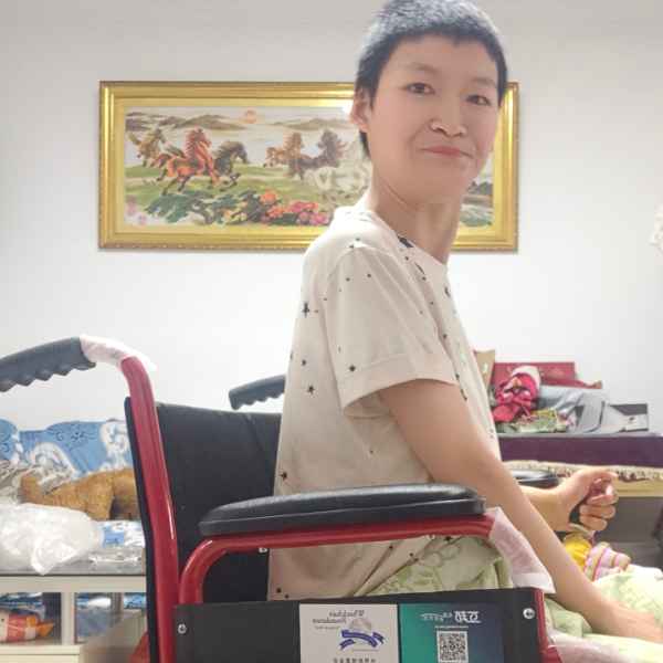 江苏30岁单身美女真诚找对象-本溪相亲网