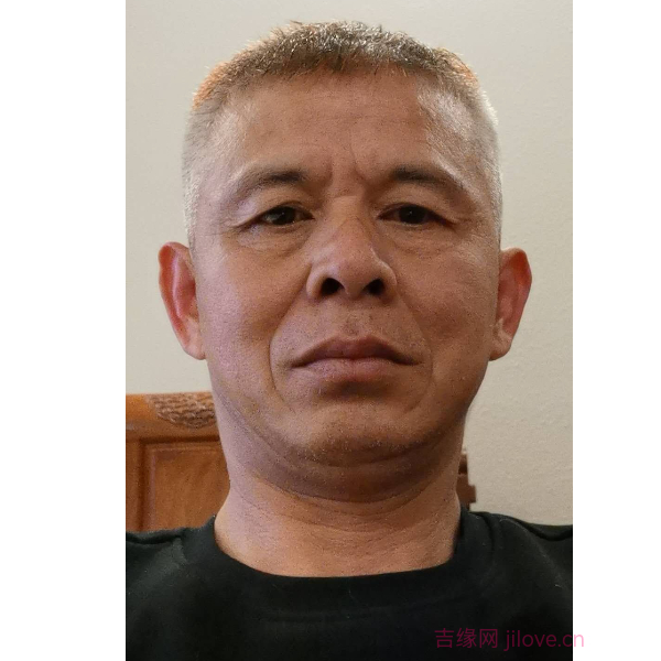 福建52岁单身帅哥真诚找对象-本溪征婚网