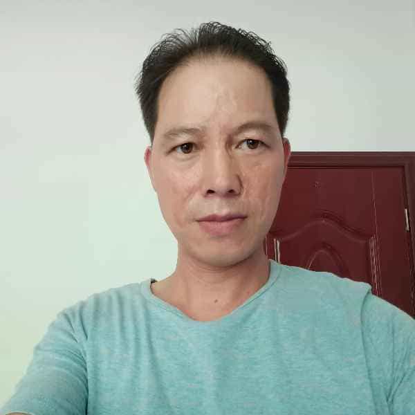 43岁岁陕西单身帅哥 - 本溪吉缘网