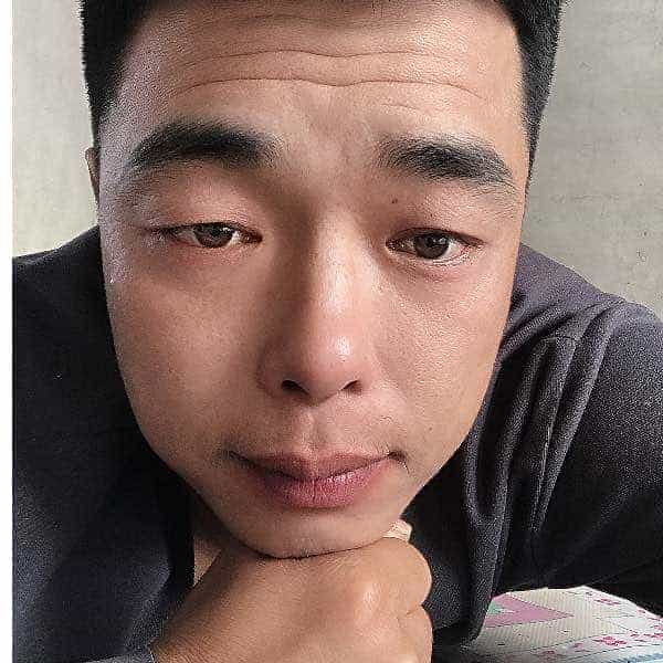 39岁岁吉林单身帅哥 - 本溪吉缘网