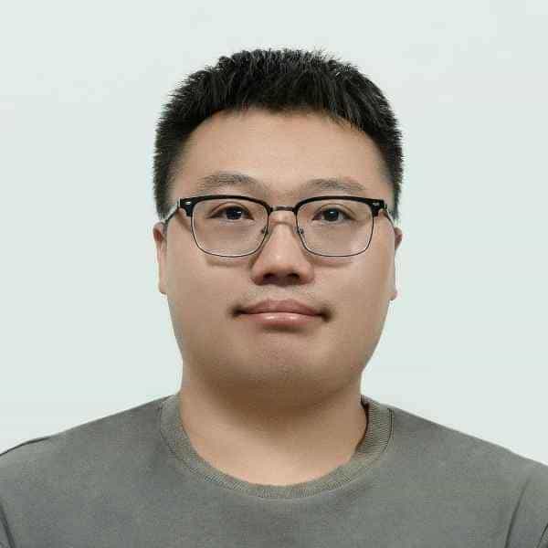 36岁岁陕西单身帅哥 - 本溪吉缘网
