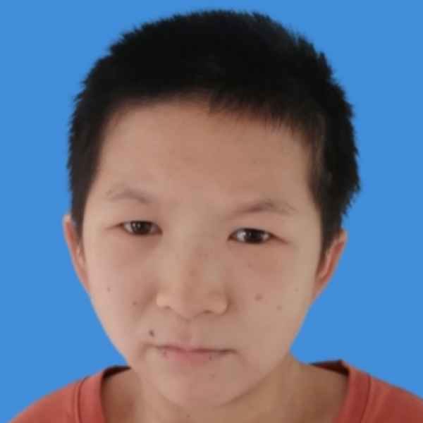 34岁岁福建单身帅哥 - 本溪吉缘网