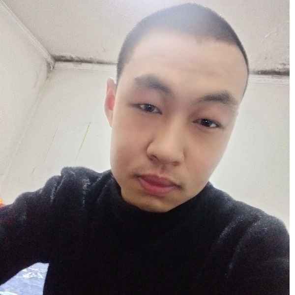 33岁岁黑龙江单身帅哥 - 本溪吉缘网