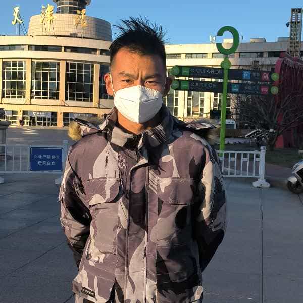 35岁岁吉林单身帅哥 - 本溪吉缘网