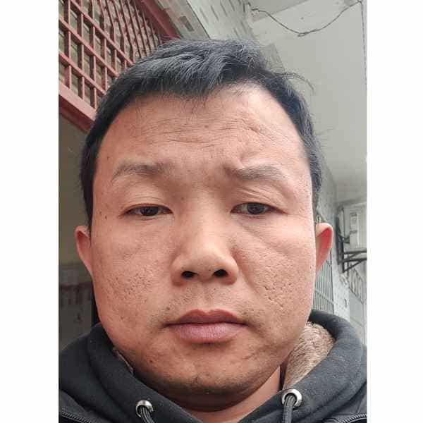 37岁岁陕西单身帅哥 - 本溪吉缘网