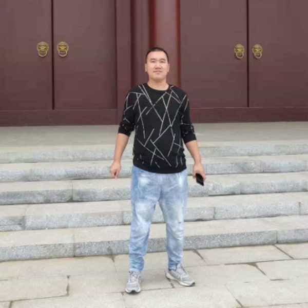 35岁岁吉林单身帅哥 - 本溪吉缘网