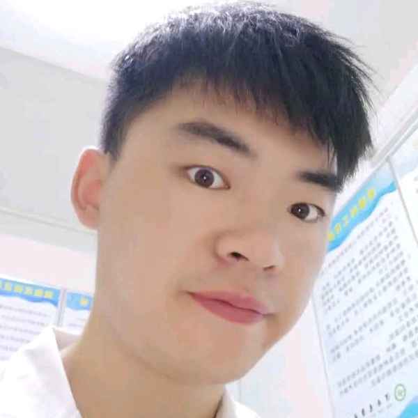 33岁岁陕西单身帅哥 - 本溪吉缘网