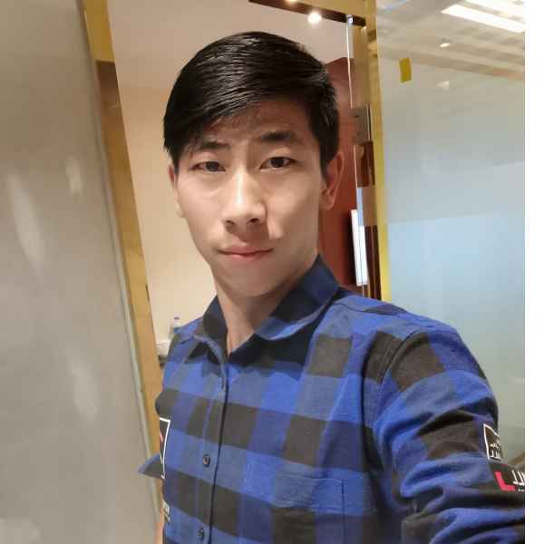 37岁岁吉林单身帅哥 - 本溪吉缘网