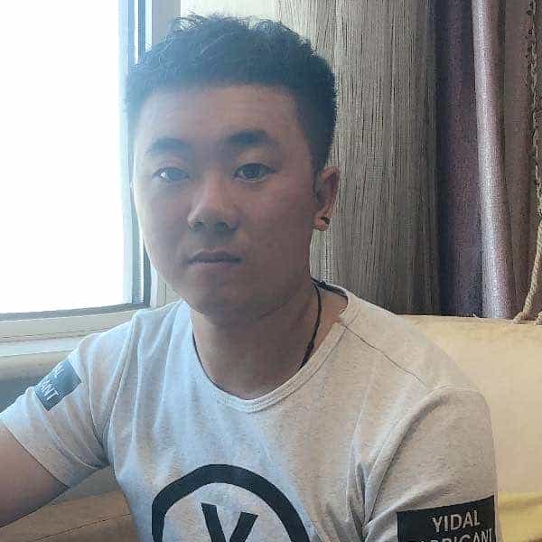 34岁岁内蒙古单身帅哥 - 本溪吉缘网