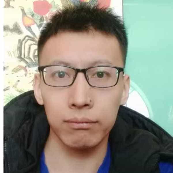 35岁岁内蒙古单身帅哥 - 本溪吉缘网