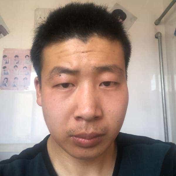 31岁岁内蒙古单身帅哥 - 本溪吉缘网