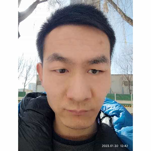 35岁岁甘肃单身帅哥 - 本溪吉缘网
