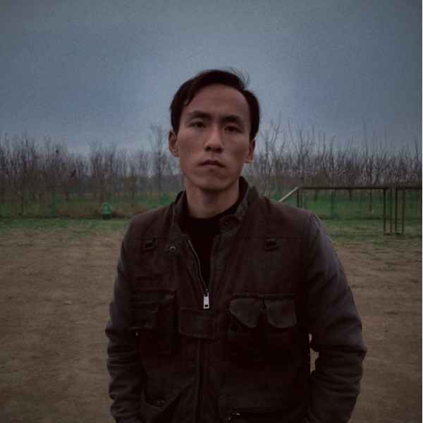 31岁岁陕西单身帅哥 - 本溪吉缘网
