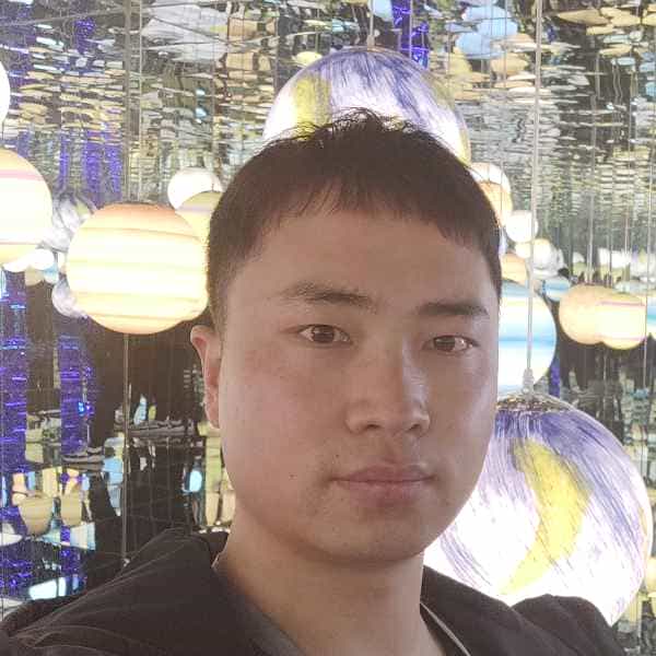 30岁岁陕西单身帅哥 - 本溪吉缘网