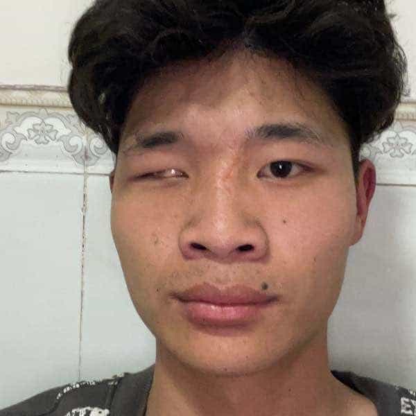 25岁岁云南单身帅哥 - 本溪吉缘网