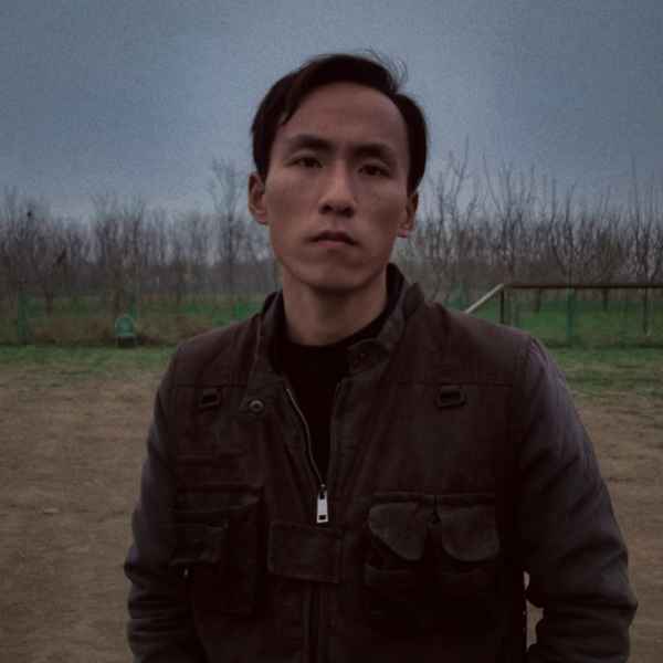 31岁岁陕西单身帅哥 - 本溪吉缘网