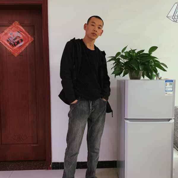 32岁岁陕西单身帅哥 - 本溪吉缘网