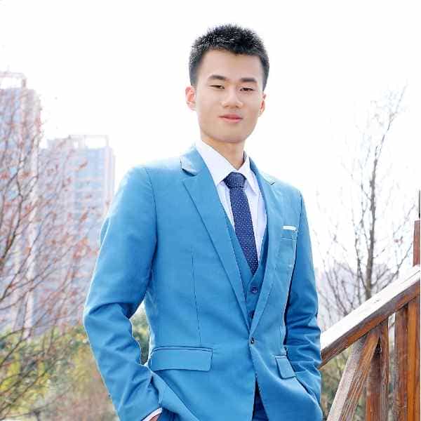 36岁岁福建单身帅哥 - 本溪吉缘网