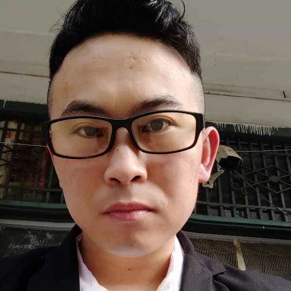 34岁岁陕西单身帅哥 - 本溪吉缘网