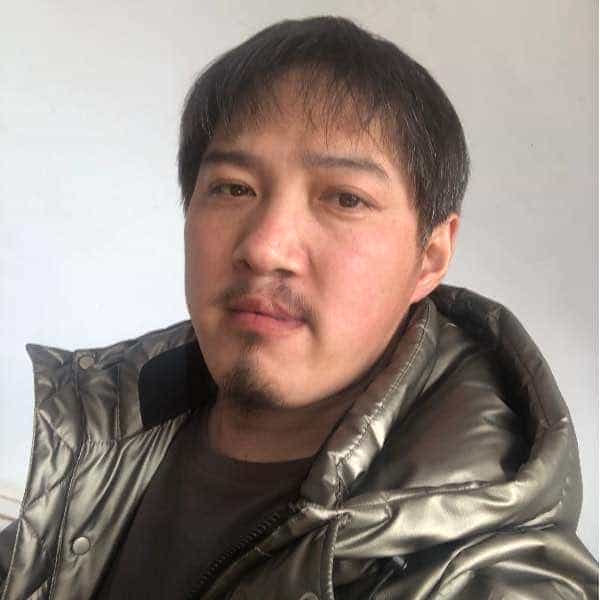 37岁岁河北单身帅哥 - 本溪吉缘网