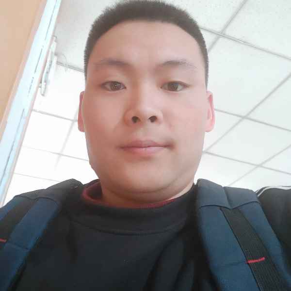 27岁岁甘肃单身帅哥 - 本溪吉缘网