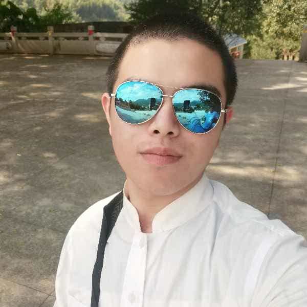 35岁岁福建单身帅哥 - 本溪吉缘网