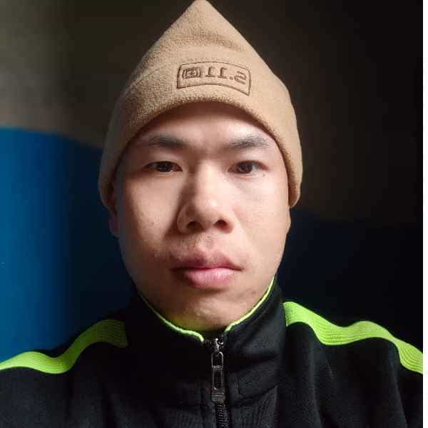 35岁岁福建单身帅哥 - 本溪吉缘网