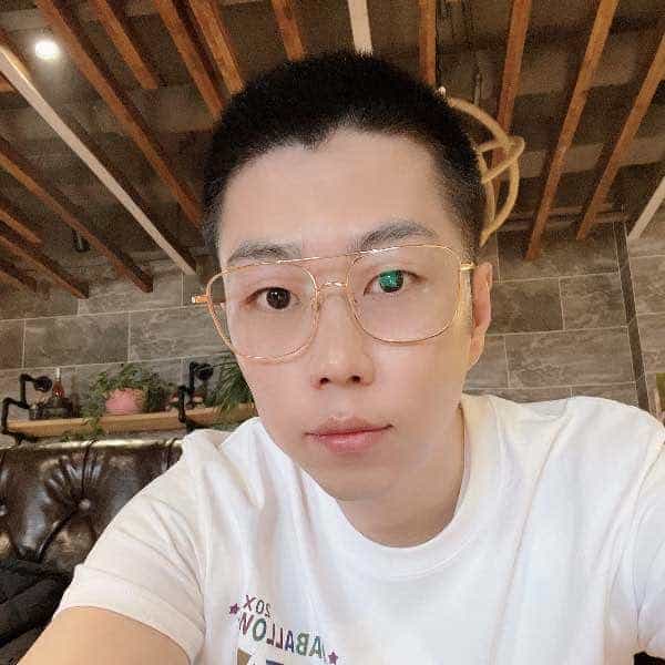 35岁岁内蒙古单身帅哥 - 本溪吉缘网
