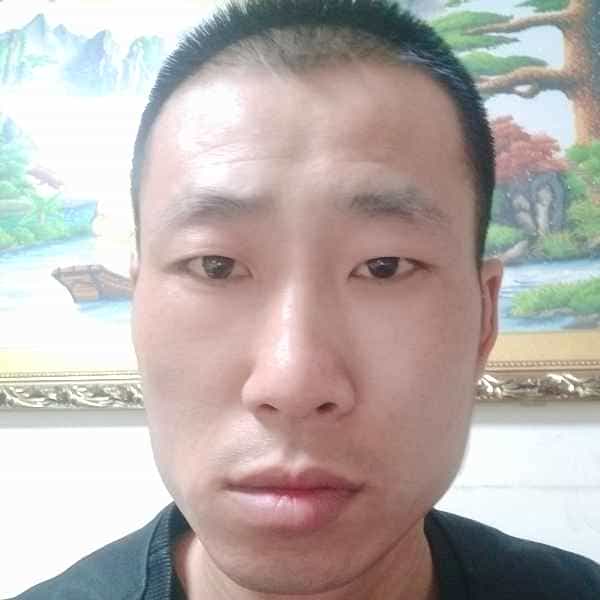 36岁岁内蒙古单身帅哥 - 本溪吉缘网
