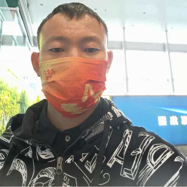 29岁岁甘肃单身帅哥 - 本溪吉缘网