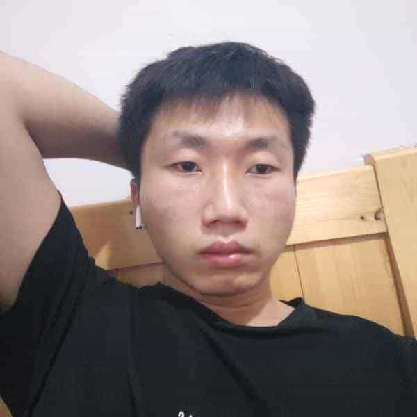 24岁岁山西单身帅哥 - 本溪吉缘网