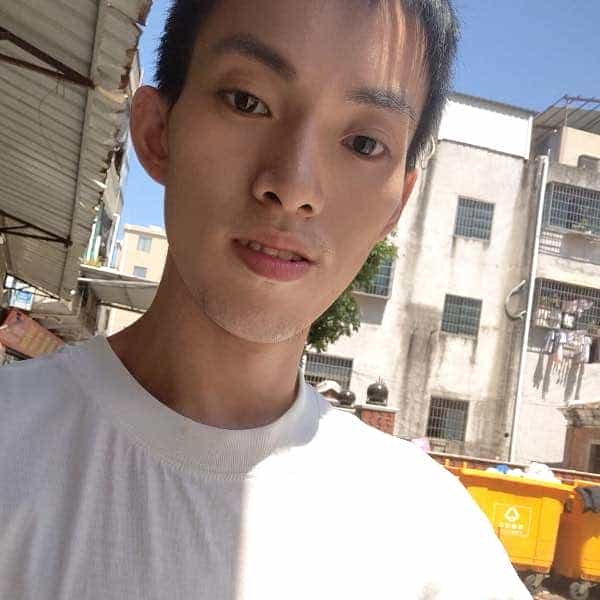 27岁岁福建单身帅哥 - 本溪吉缘网