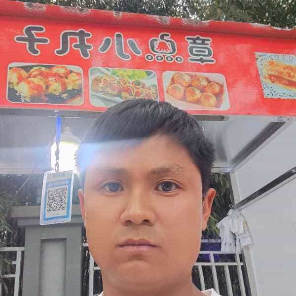 36岁岁陕西单身帅哥 - 本溪吉缘网