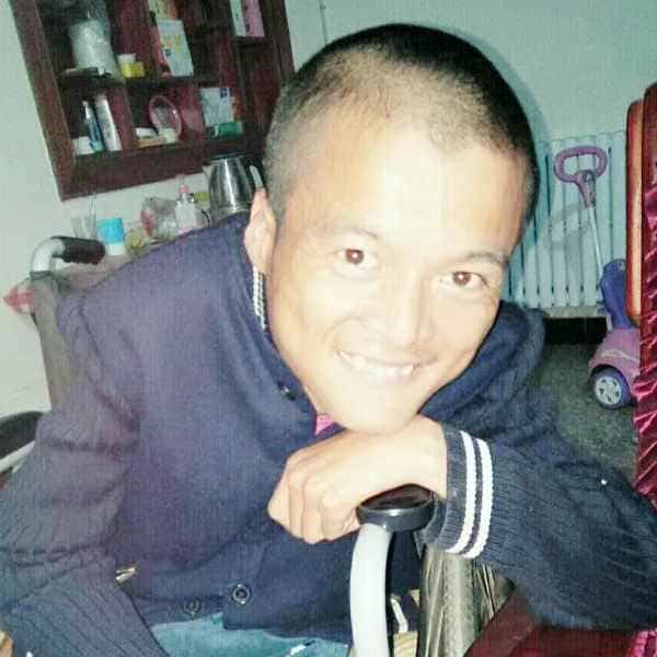31岁岁陕西单身帅哥 - 本溪吉缘网