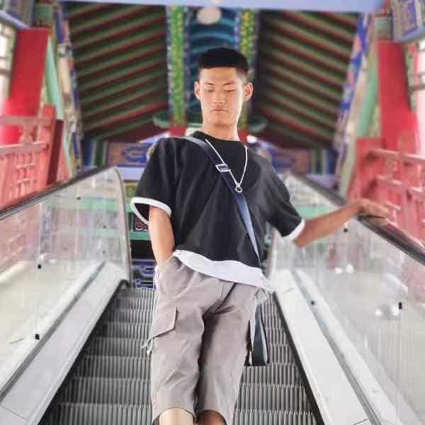29岁岁甘肃单身帅哥 - 本溪吉缘网