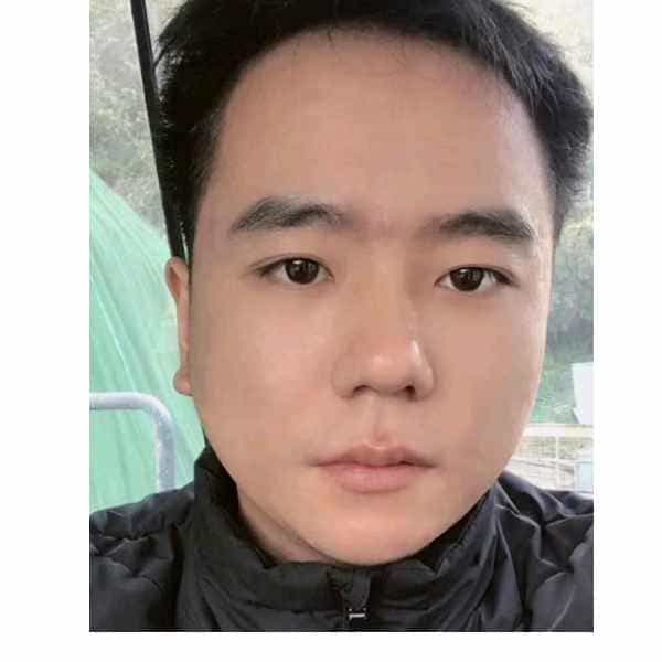 30岁岁陕西单身帅哥 - 本溪吉缘网