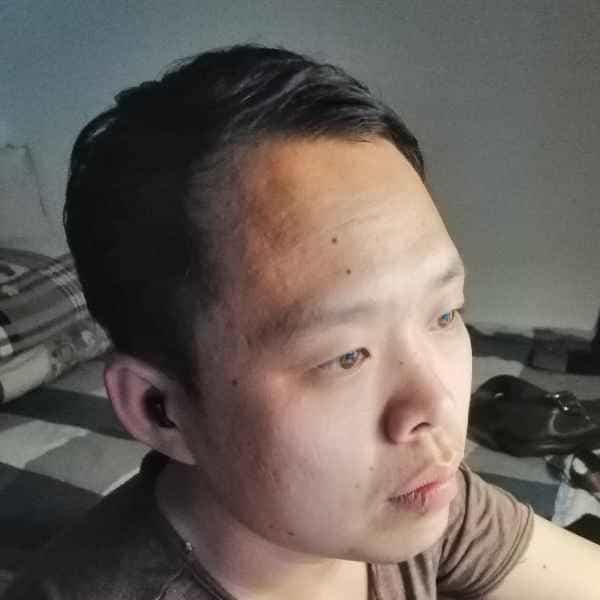 34岁岁吉林单身帅哥 - 本溪吉缘网