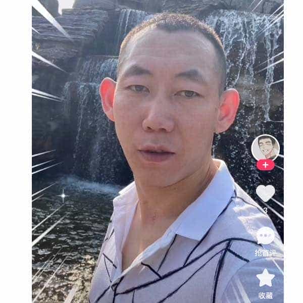 33岁岁内蒙古单身帅哥 - 本溪吉缘网