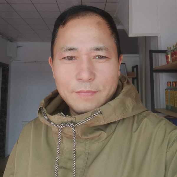 35岁岁吉林单身帅哥 - 本溪吉缘网