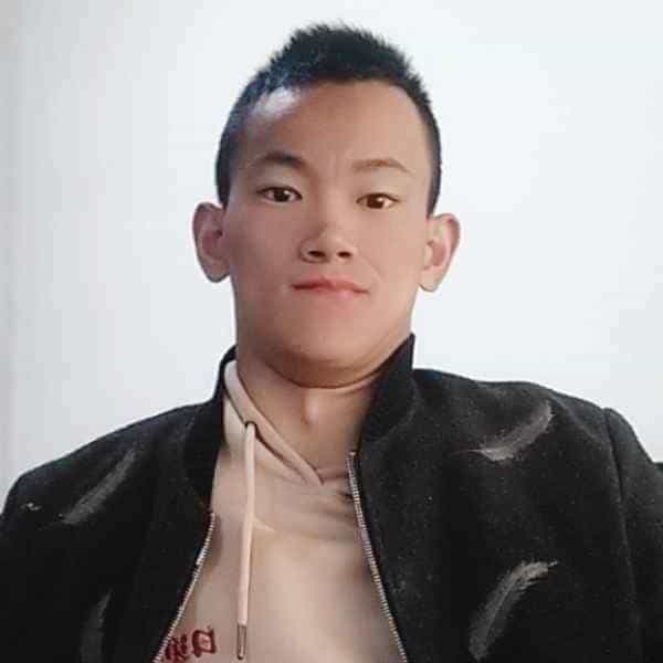 23岁岁内蒙古单身帅哥 - 本溪吉缘网