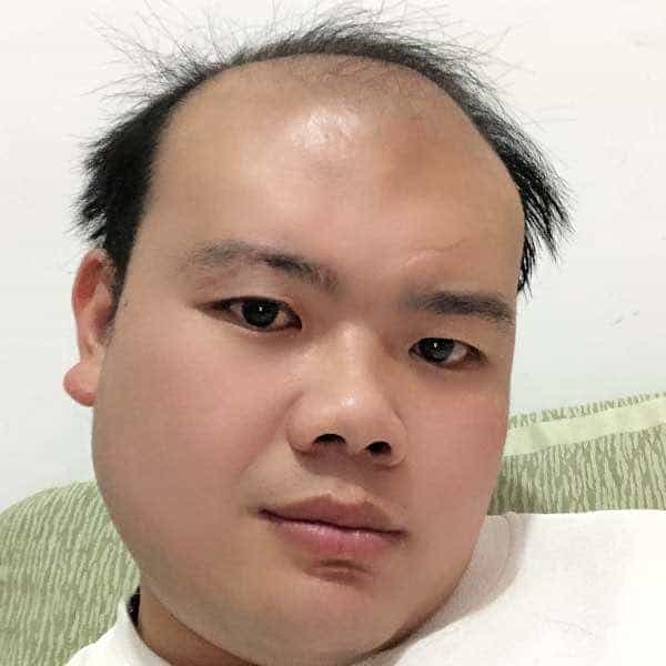 34岁岁云南单身帅哥 - 本溪吉缘网