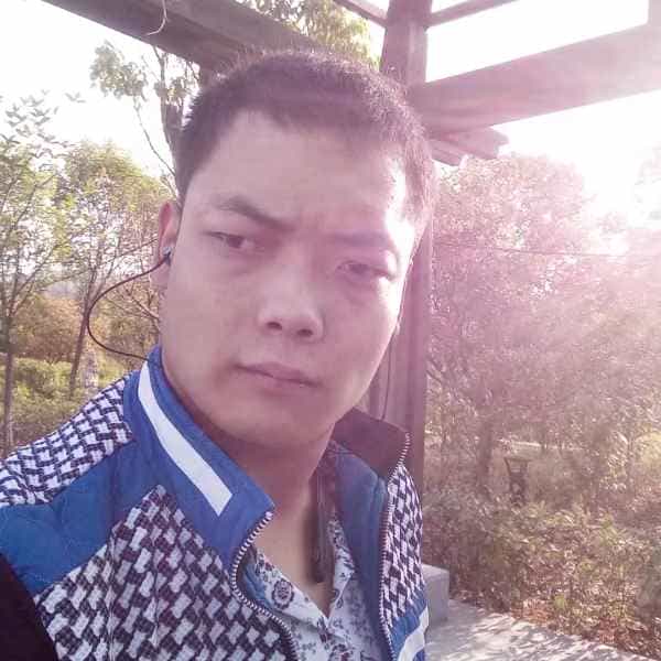 32岁岁陕西单身帅哥 - 本溪吉缘网