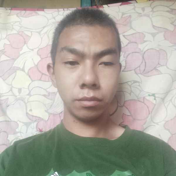 27岁岁吉林单身帅哥 - 本溪吉缘网