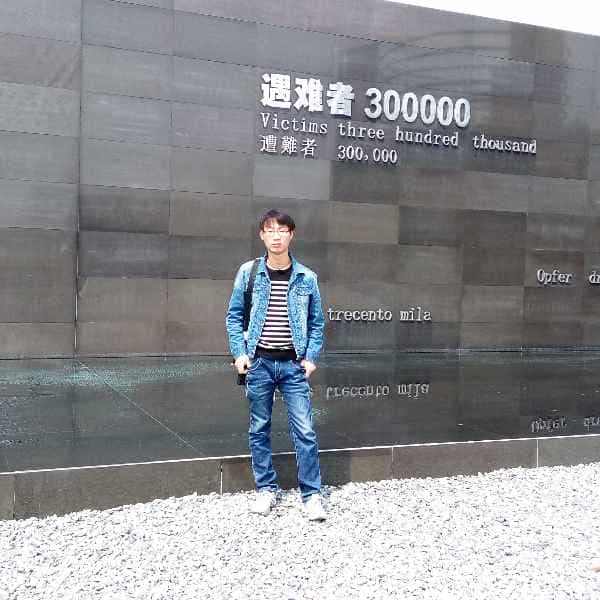 38岁岁陕西单身帅哥 - 本溪吉缘网