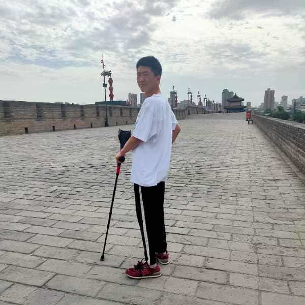 30岁岁陕西单身帅哥 - 本溪吉缘网