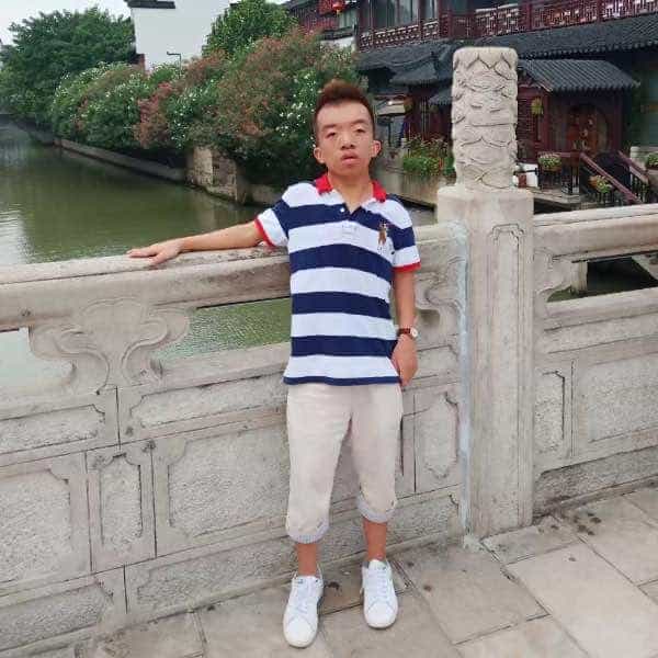 28岁岁吉林单身帅哥 - 本溪吉缘网
