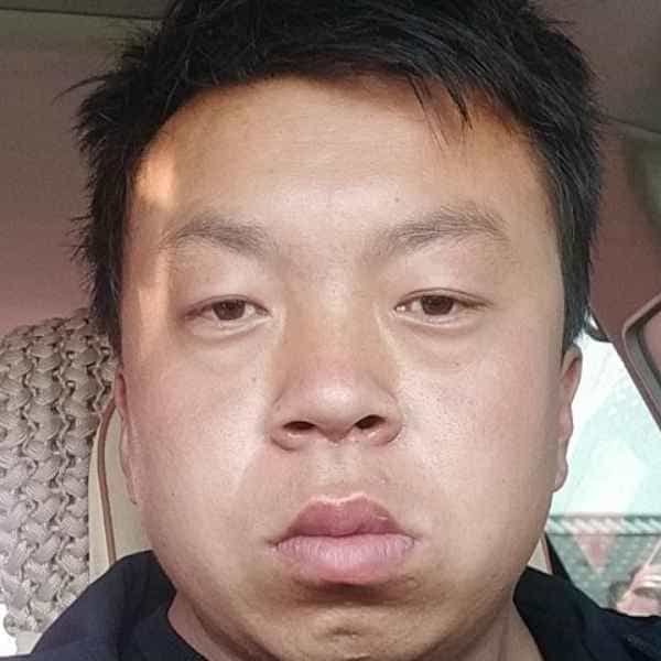 32岁岁内蒙古单身帅哥 - 本溪吉缘网
