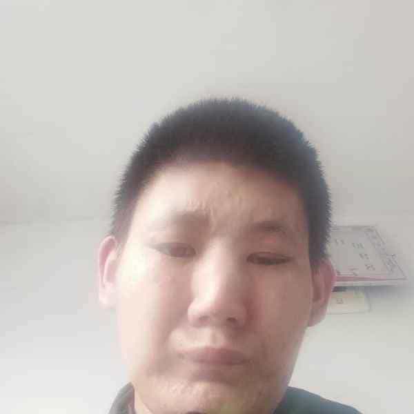 29岁岁吉林单身帅哥 - 本溪吉缘网