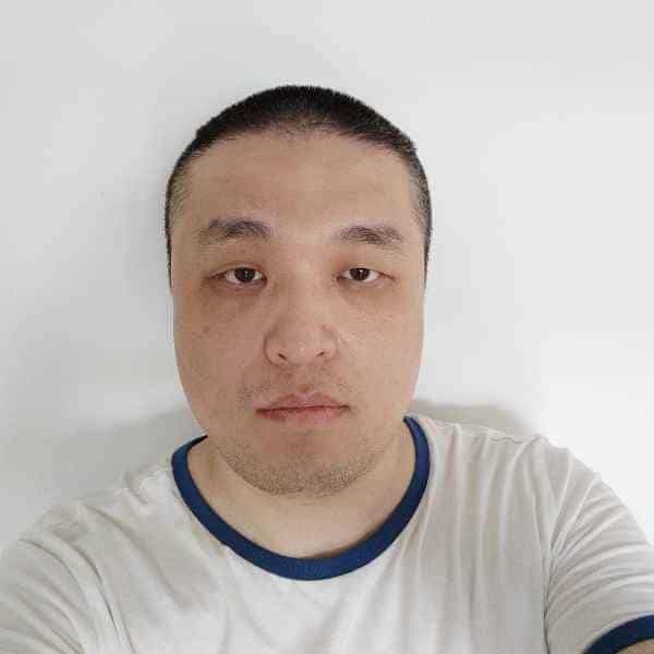 39岁岁内蒙古单身帅哥 - 本溪吉缘网
