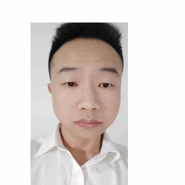 35岁岁陕西单身帅哥 - 本溪吉缘网